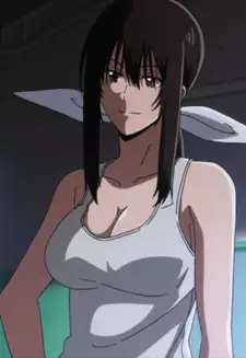 Uraka Hanesaki