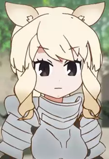 White Rhinoceros