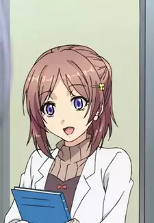 Kotonoha Kanade