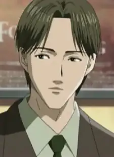 Takashi Asano