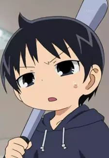 Shin'ya Satou