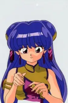 Shampoo