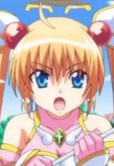 Elena Honjou