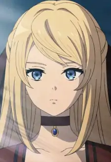 Ariel Anemoi Asura
