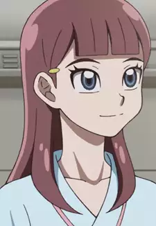Miyu Sugisaki
