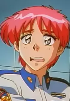 Noriko Ibuki