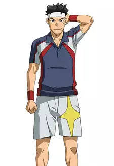 Daigo Ishibashi