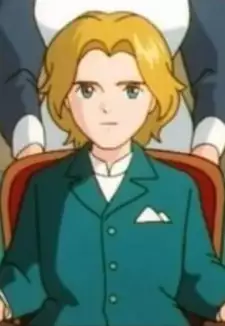 Arthur Milligan