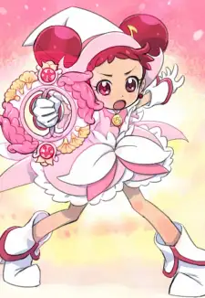 Doremi Harukaze