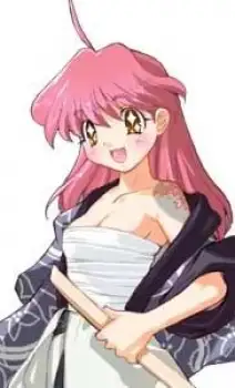 Ai Morita