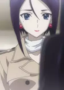 Youko Touma