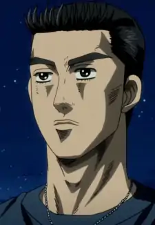 Kai Kogashiwa