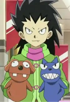 Kensuke Midorikawa