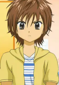 Shin Sugisaki