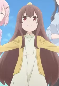 Yuzu Yukimoto