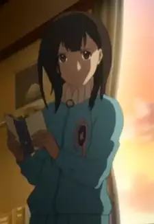 Hotaru Meshiai