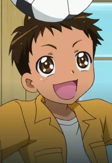 Keita Midorikawa