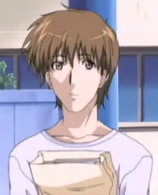 Nikita Shindo