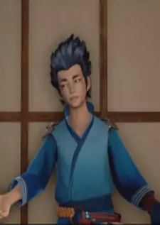 Piao Lu