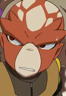 Kazerma Woorg
