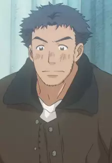 Kazuo Aida