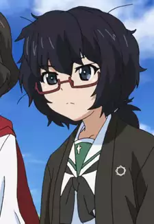 Takeko Nogami