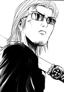 Takeru Inukai