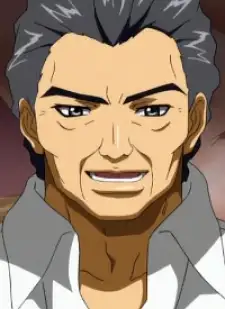 Tetsuo Tomioka