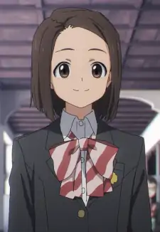 Touko Usagihara