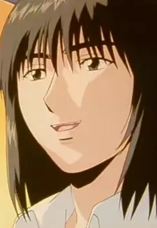 Kouji Fujiyoshi