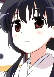 Komaki Jindai