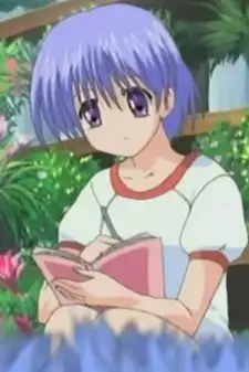 Chihiro Tachibana