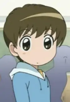 Misaki