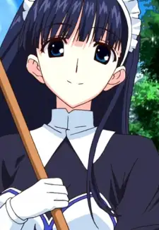 Yuuki Kusakabe
