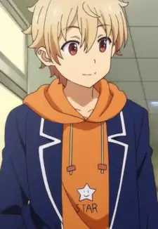 Subaru Uchimaki