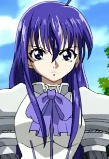 Aselia Bluespirit