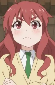 Yuiko Enomoto