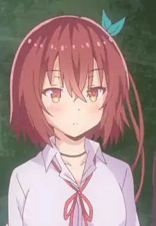 Mao Nanjou