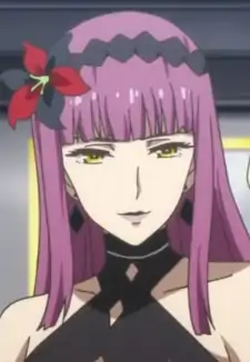 Lady J