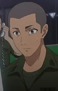 Tetsuo Ooishi