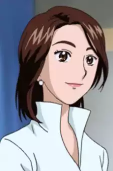 Aki Mukai
