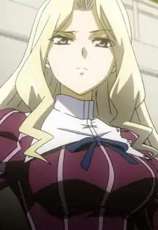 Elizabeth Mably