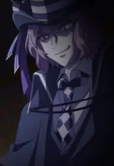 Tsukasa Tokitou
