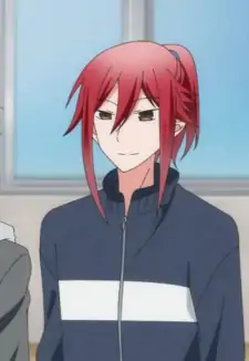 Ichiya Mokusaibashi