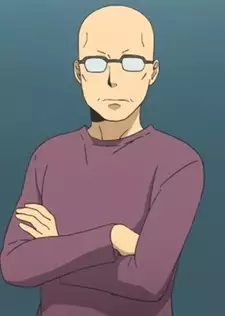 Tetsuya Yachiyo