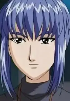 Ryuu Amakusa