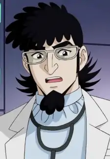 Doctor