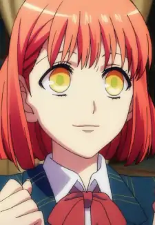 Haruka Nanami