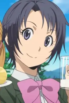 Aki Mikage
