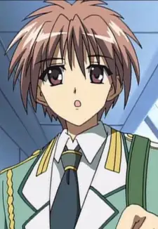 Ryouta Aizawa